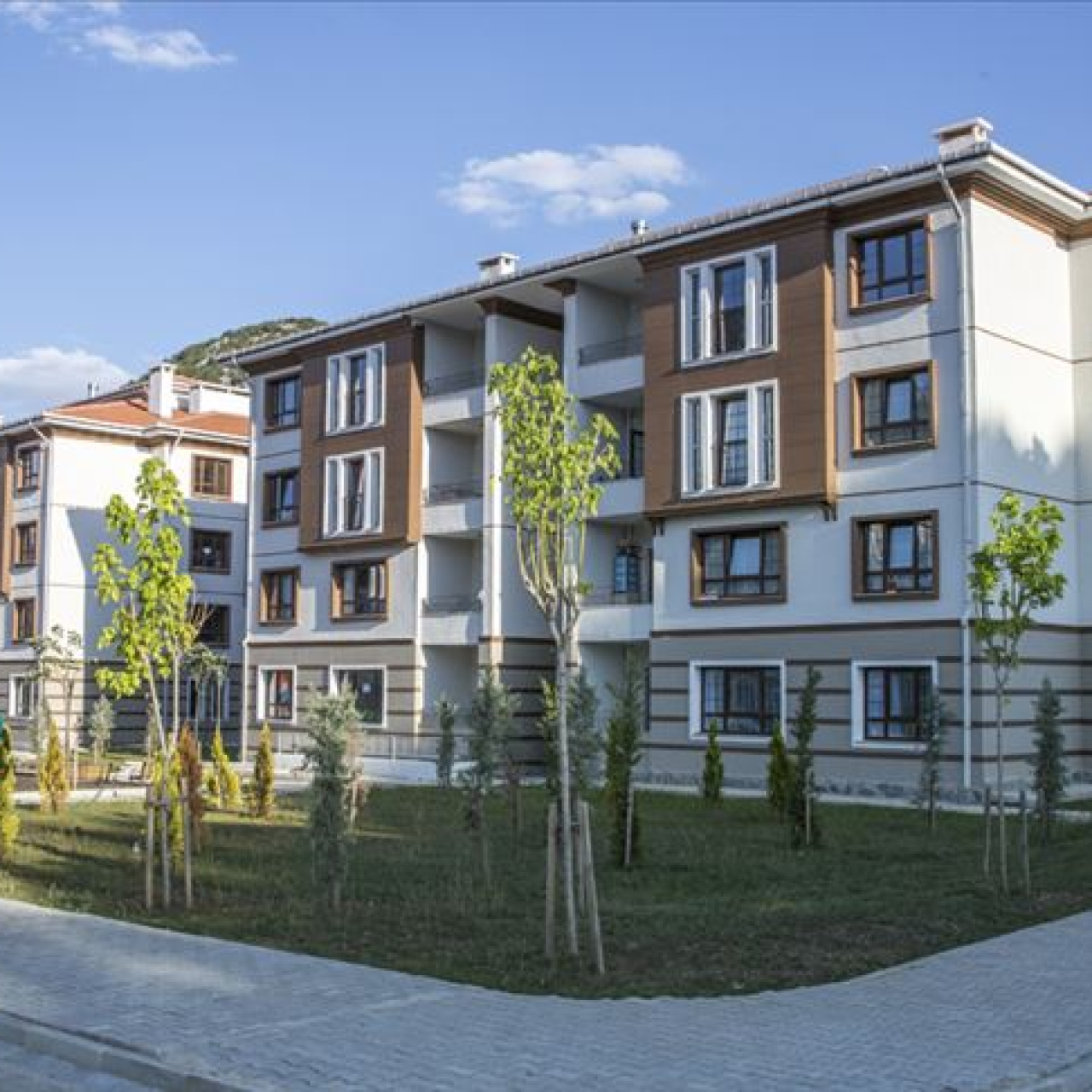 TOKİ konut teslim tarihi