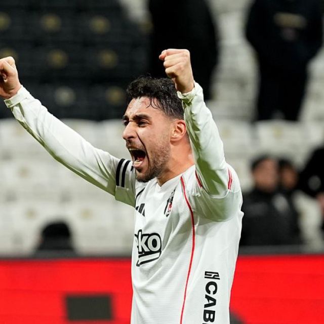 "Bizim için galip gelmek önemliydi"