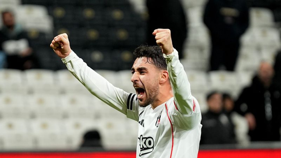 "Bizim için galip gelmek önemliydi"