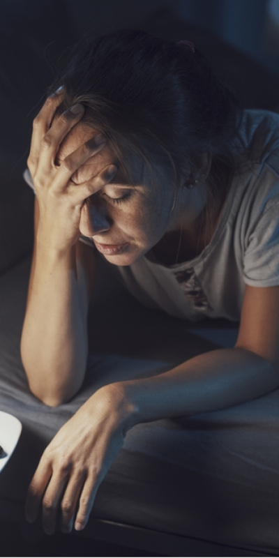 Sağlıklı uyku için bu alışkanlıkları bırakın!