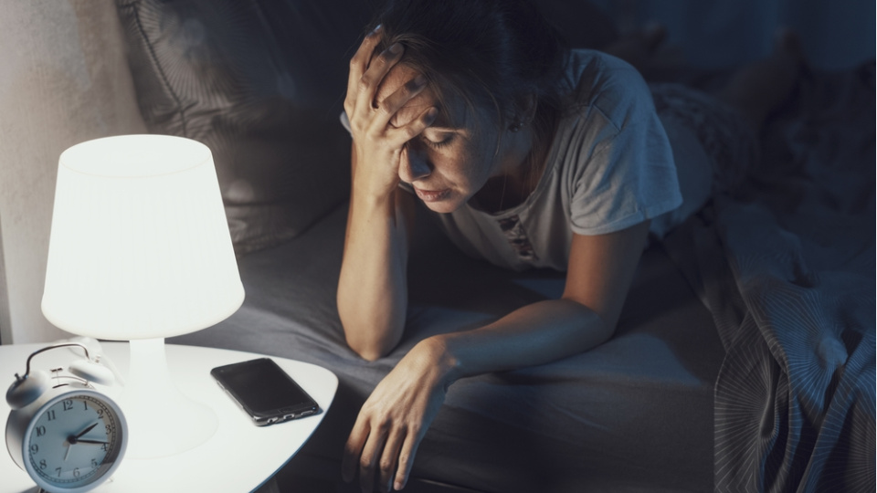 Sağlıklı uyku için bu alışkanlıkları bırakın!