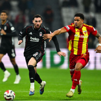 "Çalıştıklarımızı sahaya yansıtmaya başladık"