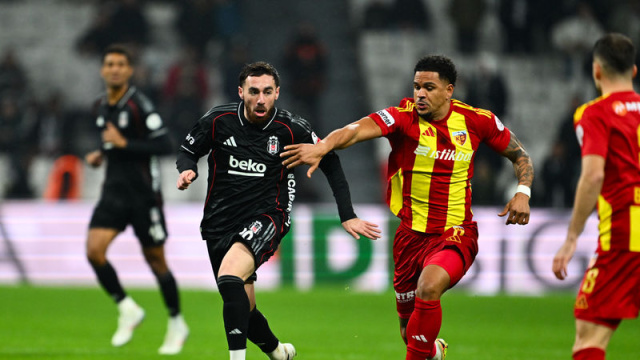 "Çalıştıklarımızı sahaya yansıtmaya başladık"