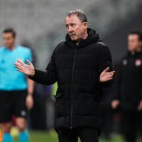 Sergen Yalçın'dan transfer açıklaması!