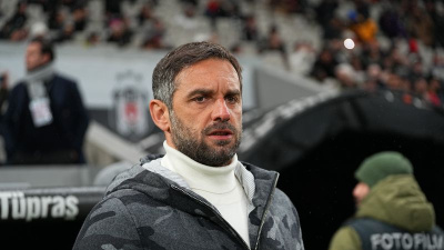 "3-4 tane fırsat vardı ama değerlendiremedik"