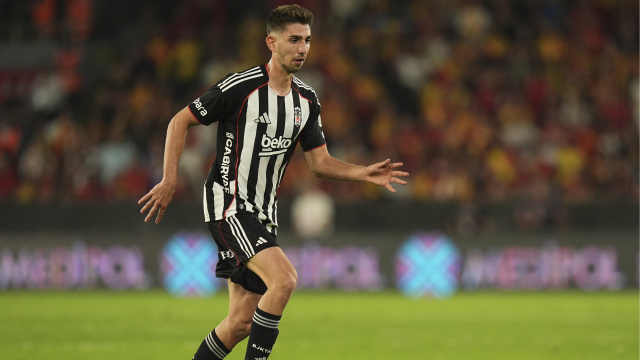 Demir Ege için anlaşma sağlandı!