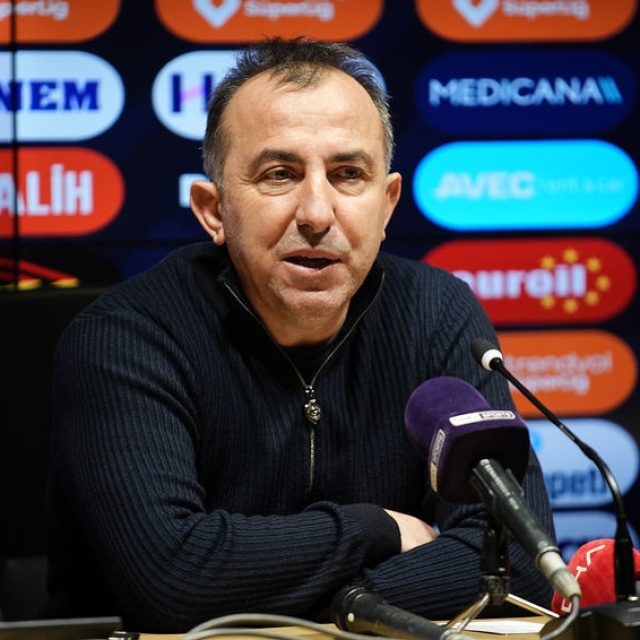 "Birçok parametrede rakibe üstünlük sağladık"