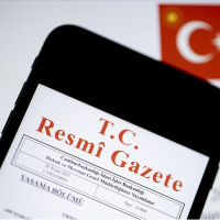 20 Ocak Resmi Gazete kararları