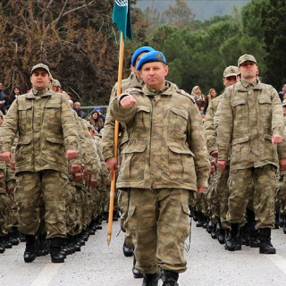 Bedelli askerlik yeri sorgulama ekranı