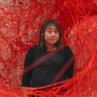 'Dünyalar Arasında' sergisi için son günler