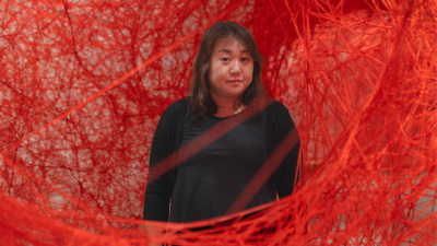 'Dünyalar Arasında' sergisi için son günler