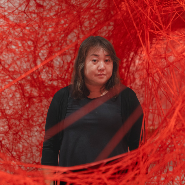 'Dünyalar Arasında' sergisi için son günler