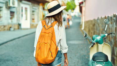 Yeninin heyecanı eskinin huzuruna karşı!