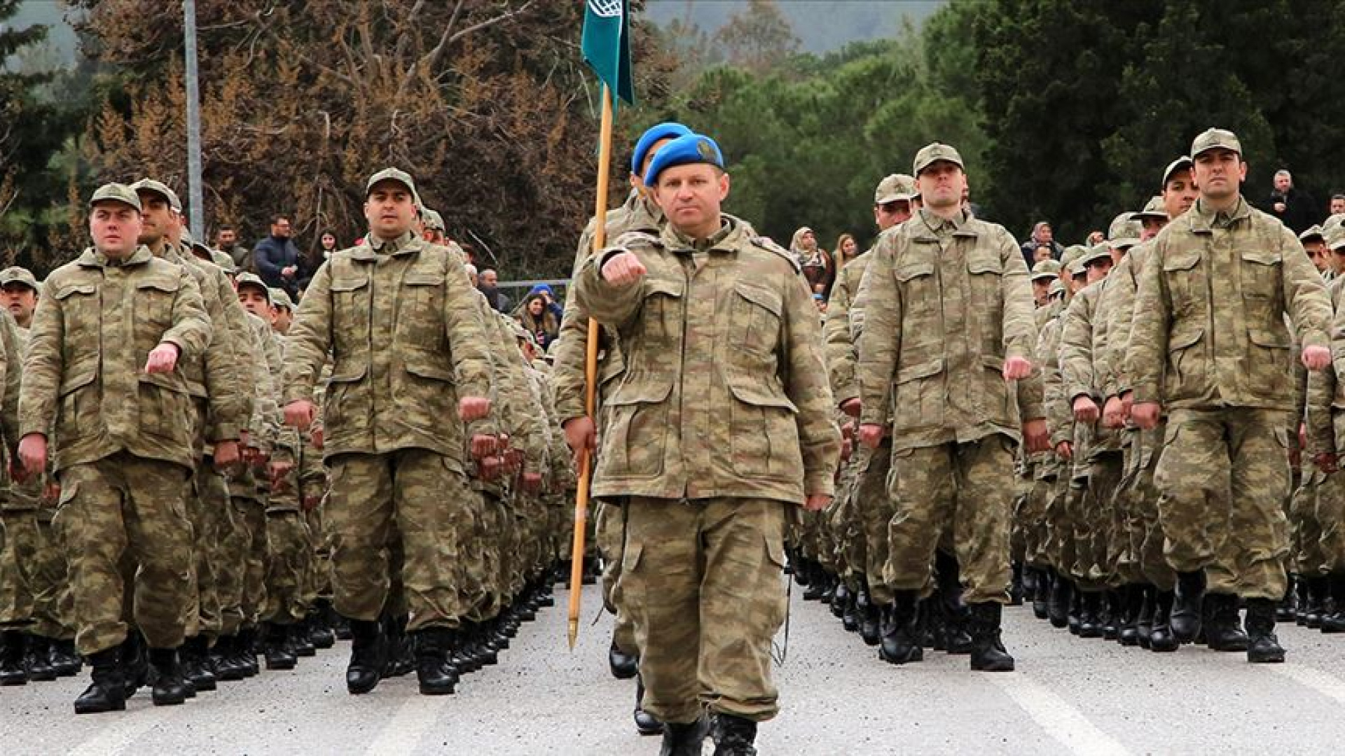 2026 Bedelli Askerlik Yerleri Açıklandı: MSB Sorgulama ve Tüm Detaylar