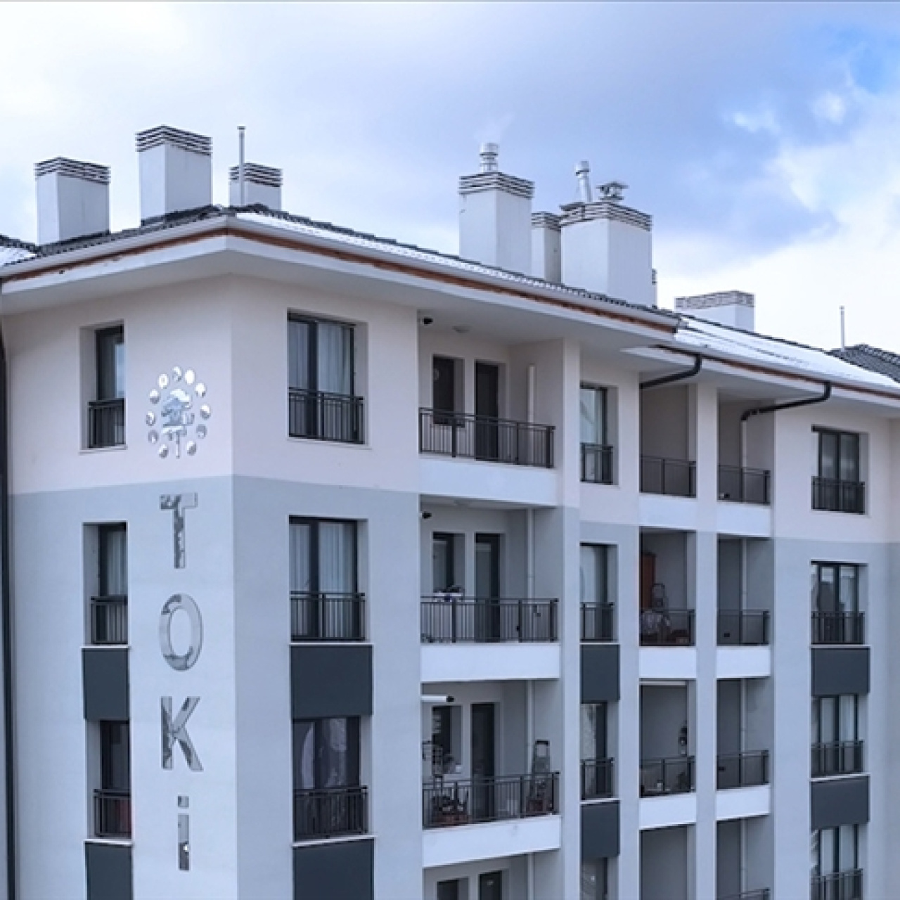 TOKİ kura takvimi il il belli oluyor