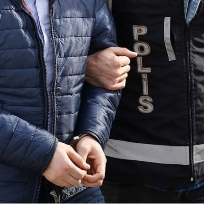 Mağdurların şikayetçi olduğu kuyumcu tutuklandı