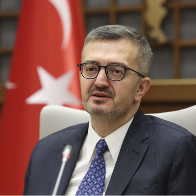 "Suriye'de yaşanan gelişmeler yakından takip ediyoruz"