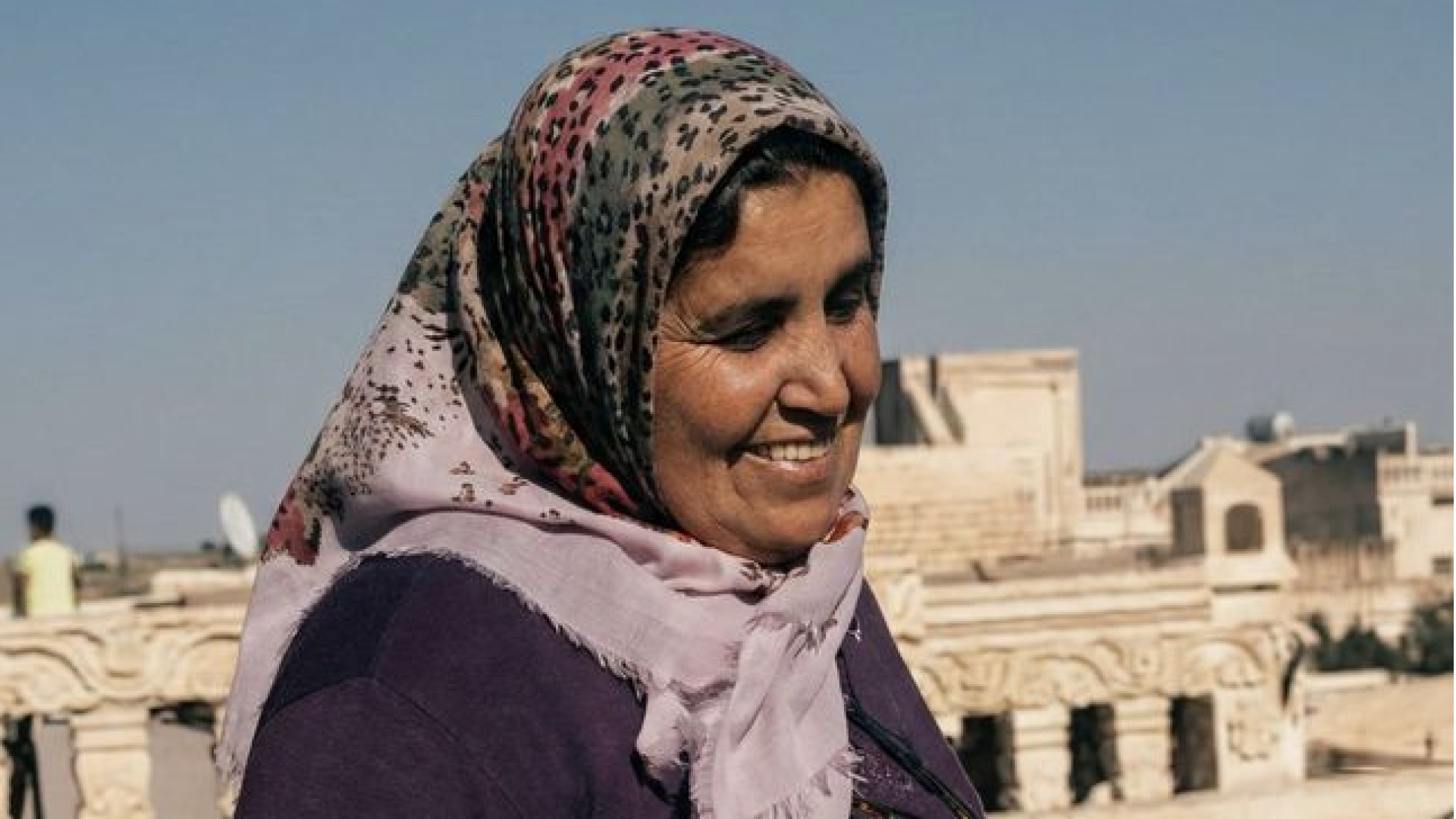 Osmaniye'de asansör boşluğuna düşen kadın öldü | Son dakika haberleri