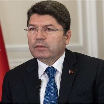 Adalet Bakanı Tunç'tan Suriye uyarısı