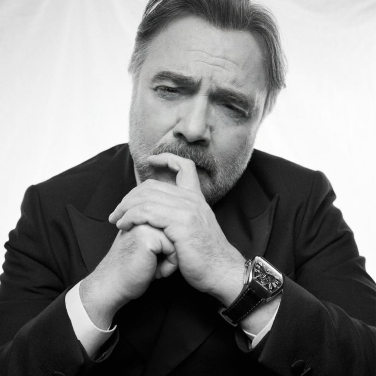 "Hakkımızda bilinmesi gerekenleri biz söyleriz"