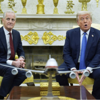 Trump tehditlerini Nobel'e bağladı, detaylar ortaya çıktı