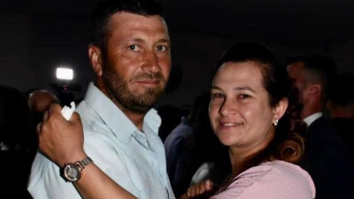 Kan donduran plan! Kocasını gölette boğmuş!