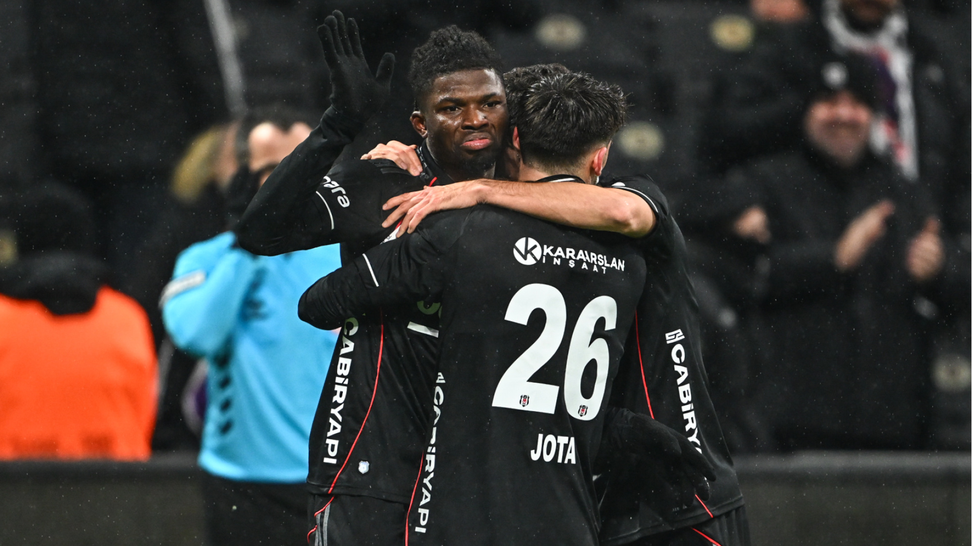 Spor yazarları Beşiktaş'ın Kayserispor galibiyetini değerlendirdi: İş bitirecek oyuncu lazım! - Beşiktaş Haberleri