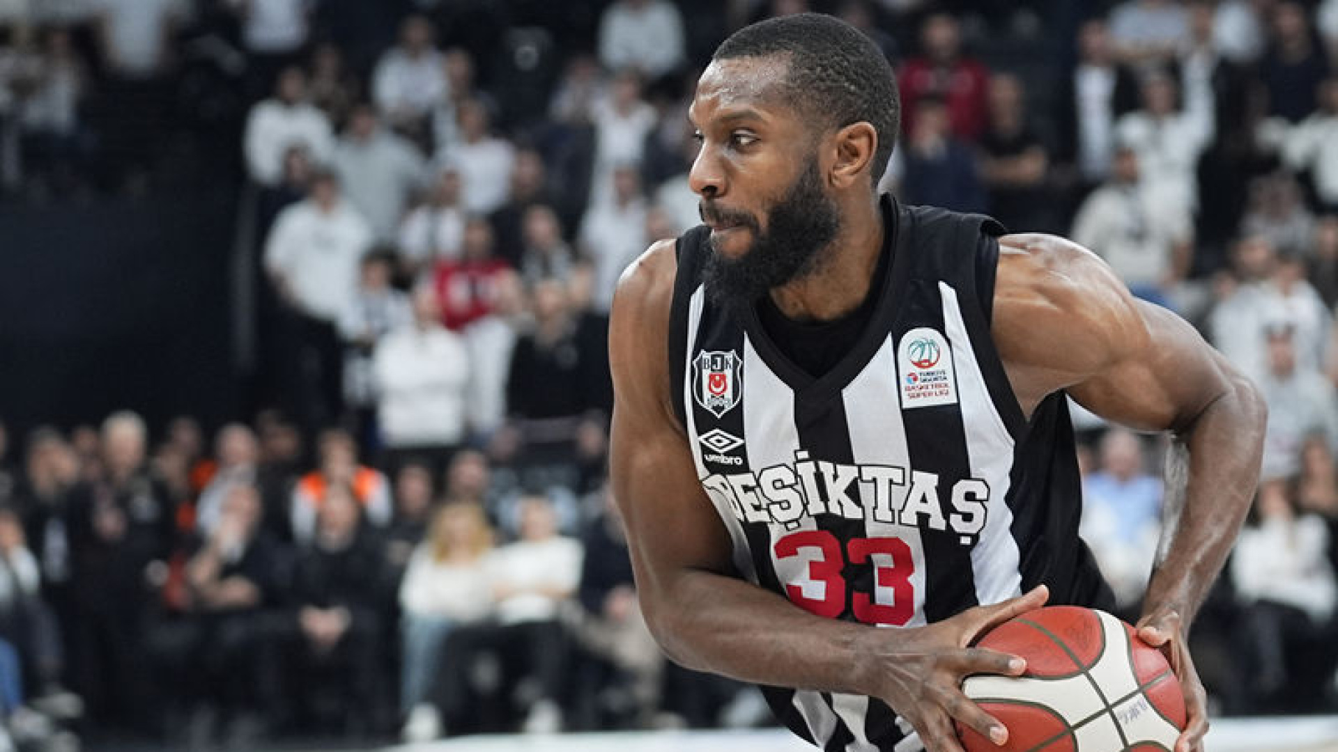 Beşiktaş GAİN, Eurocup'ta Buducnost VOLI'yi konuk edecek! - Basketbol Haberleri