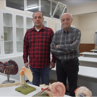 Kadavra bağışları öğrencilerin eğitimine katkı sağlıyor