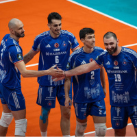 Ziraat Bankkart İtalyan ekibini ağırlıyor!