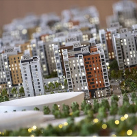 Konut satışında çifte rekor