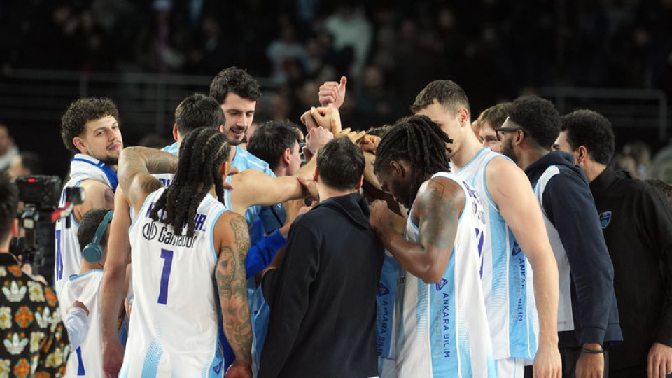 Türk Telekom, deplasmanda kazanmak istiyor!