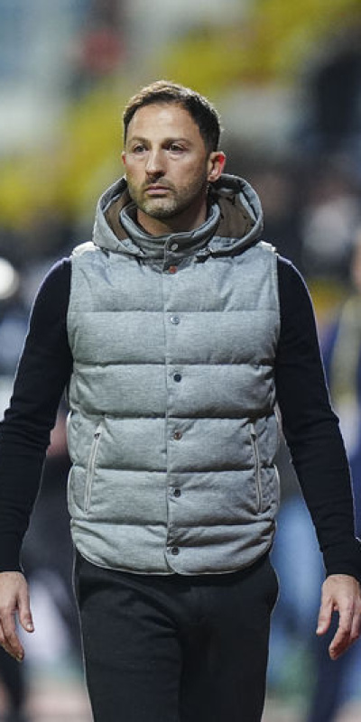 Tedesco, Avrupa maçı öncesi sol beke çözüm arıyor!