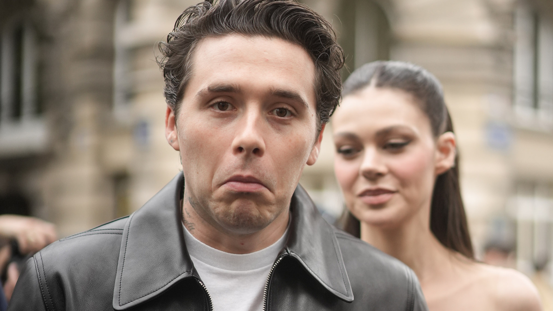 Brooklyn Beckham'dan ailesine 10 çarpıcı suçlama