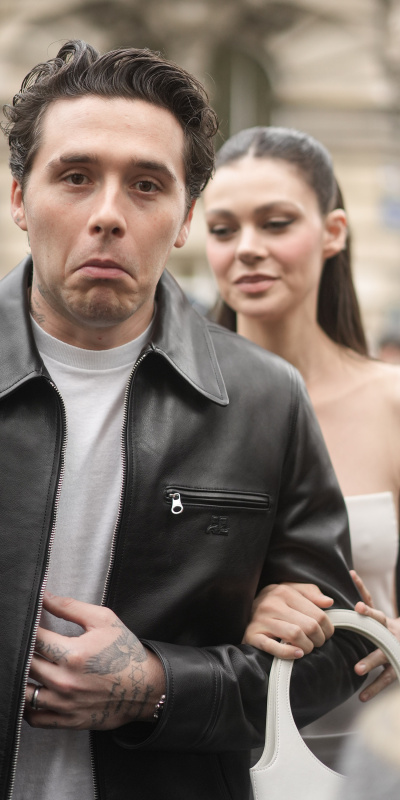 Beckham'lara 10 çarpıcı suçlama