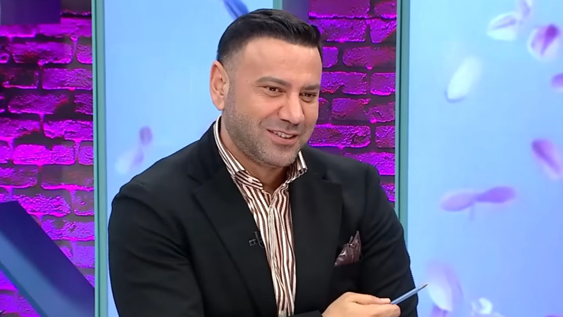 SON DAKİKA: Mehmet Üstündağ ve Bilal Hancı gözaltına alındı - Magazin haberleri