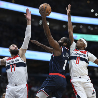 Clippers, üst üste 6. galibiyetini aldı!