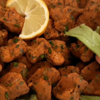 Mercimek Köftesi Tarifi