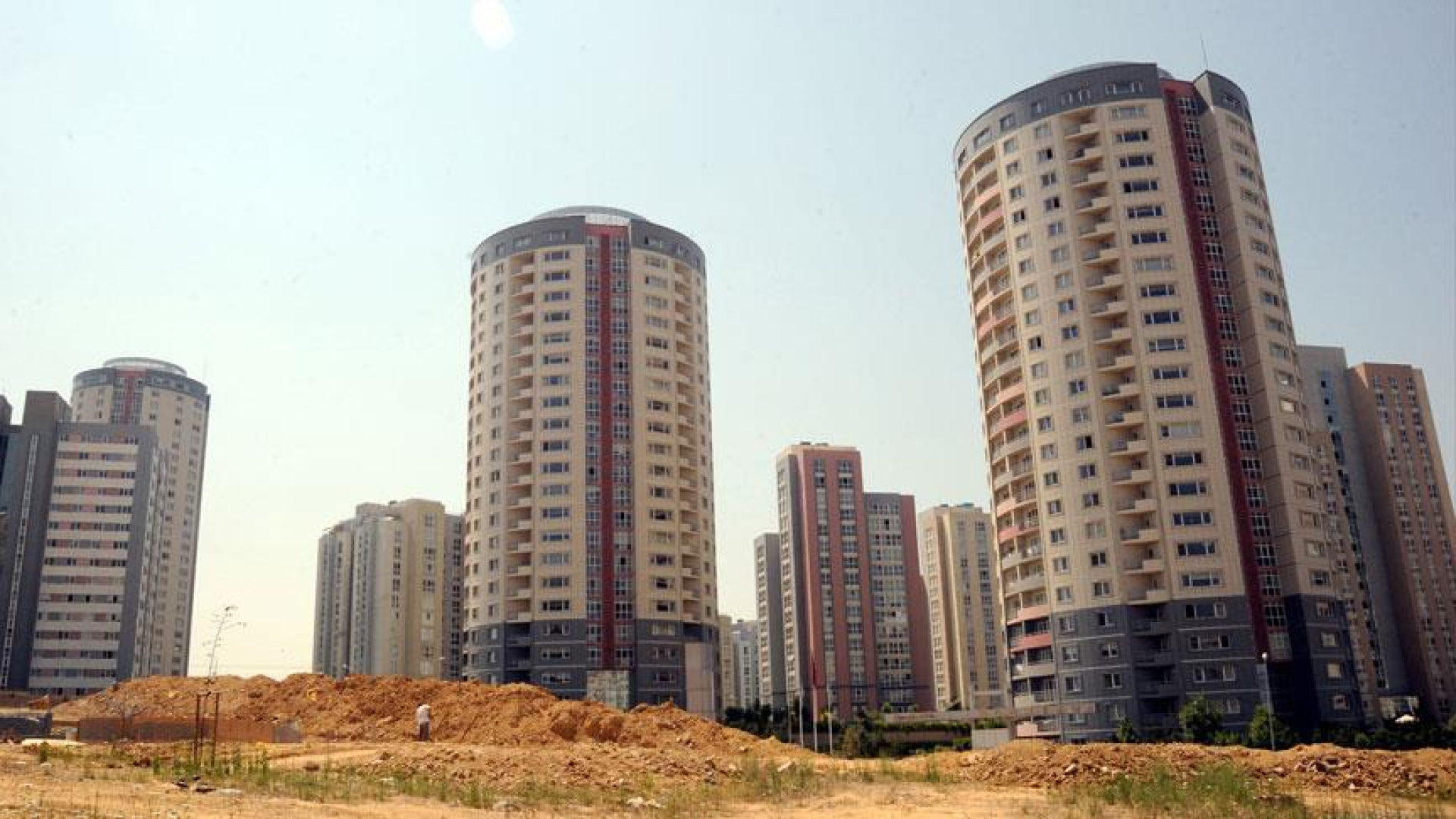 Yabancıya konut satışı dipte - Emlak Haberleri