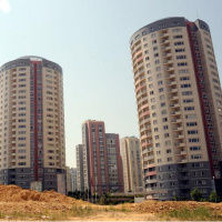 Yabancıya satış dipte