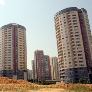 Yabancıya satış dipte