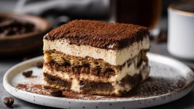 Tiramisu Tarifi