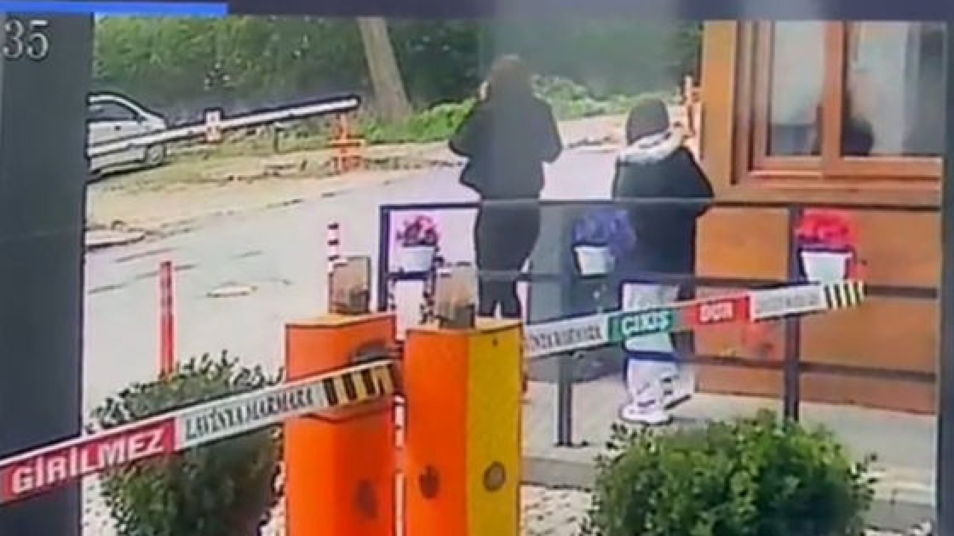 Son dakika: İstanbul'da kızını kullanarak hırsızlık yapan kadın tutuklandı | Son dakika haberleri