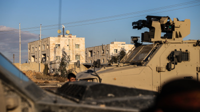 Suriye'de uzlaşma yok