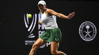 Keys ve Musetti, ikinci tura yükseldi!