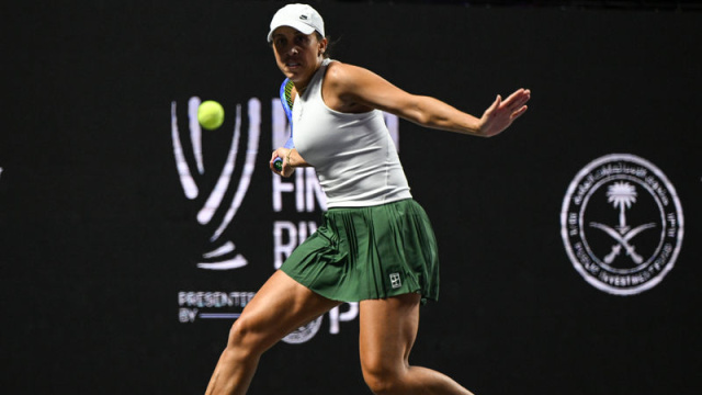 Keys ve Musetti, ikinci tura yükseldi!