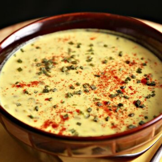 Yayla Çorbası Tarifi