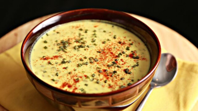 Yayla Çorbası Tarifi