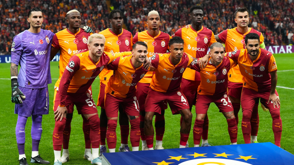 Cimbom, İspanyol takımlarına karşı 36. randevuda!
