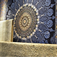 Halı ihracatı 2.8 milyar doları aştı